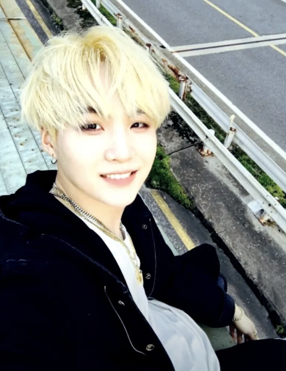 SUGA