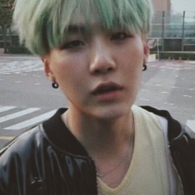 SUGA