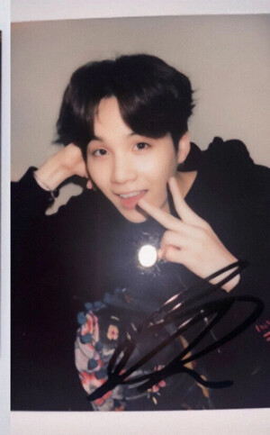 SUGA