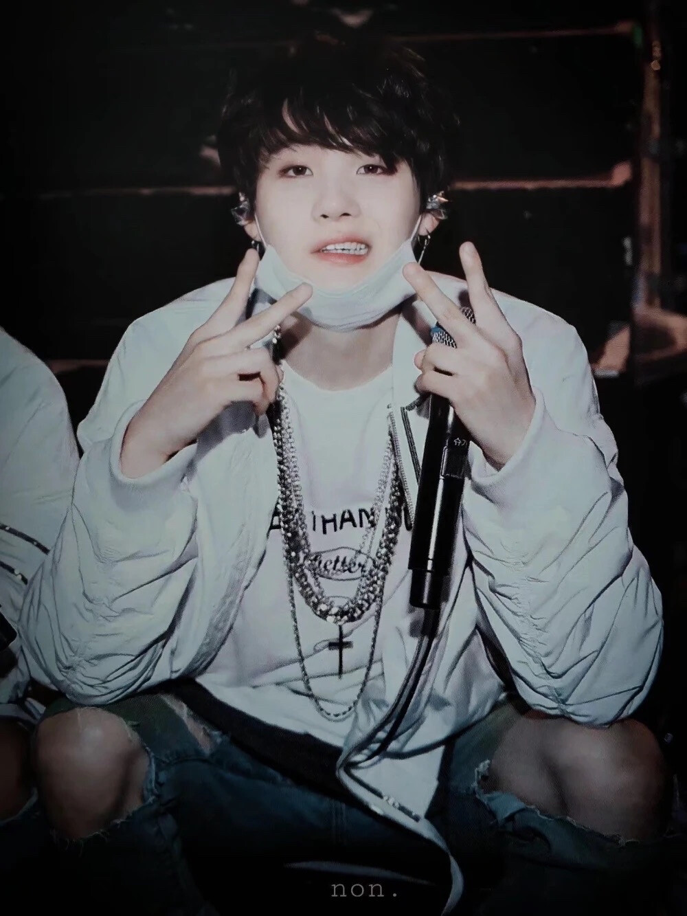 suga