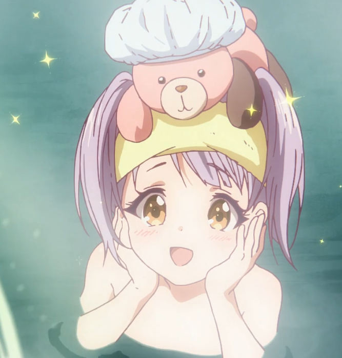 无彩限的怪灵世界