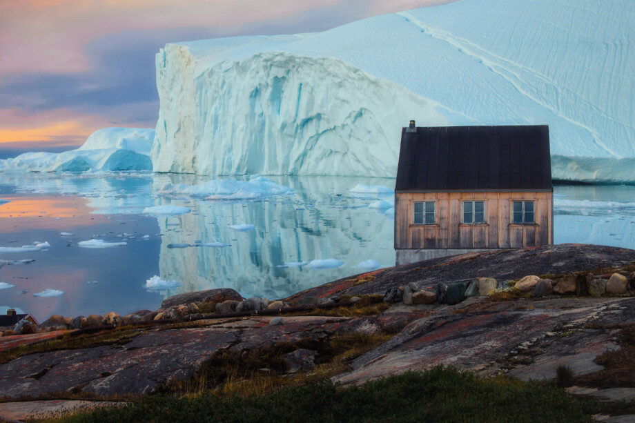 格陵兰｜Yianni Pavlis