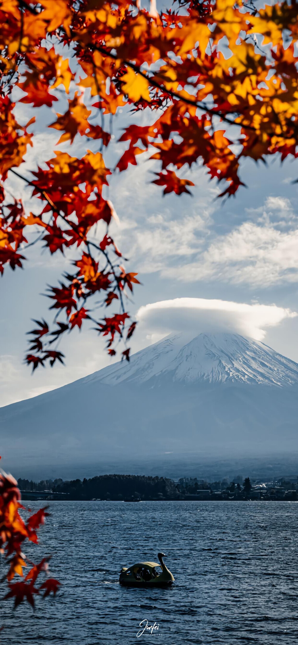 风景