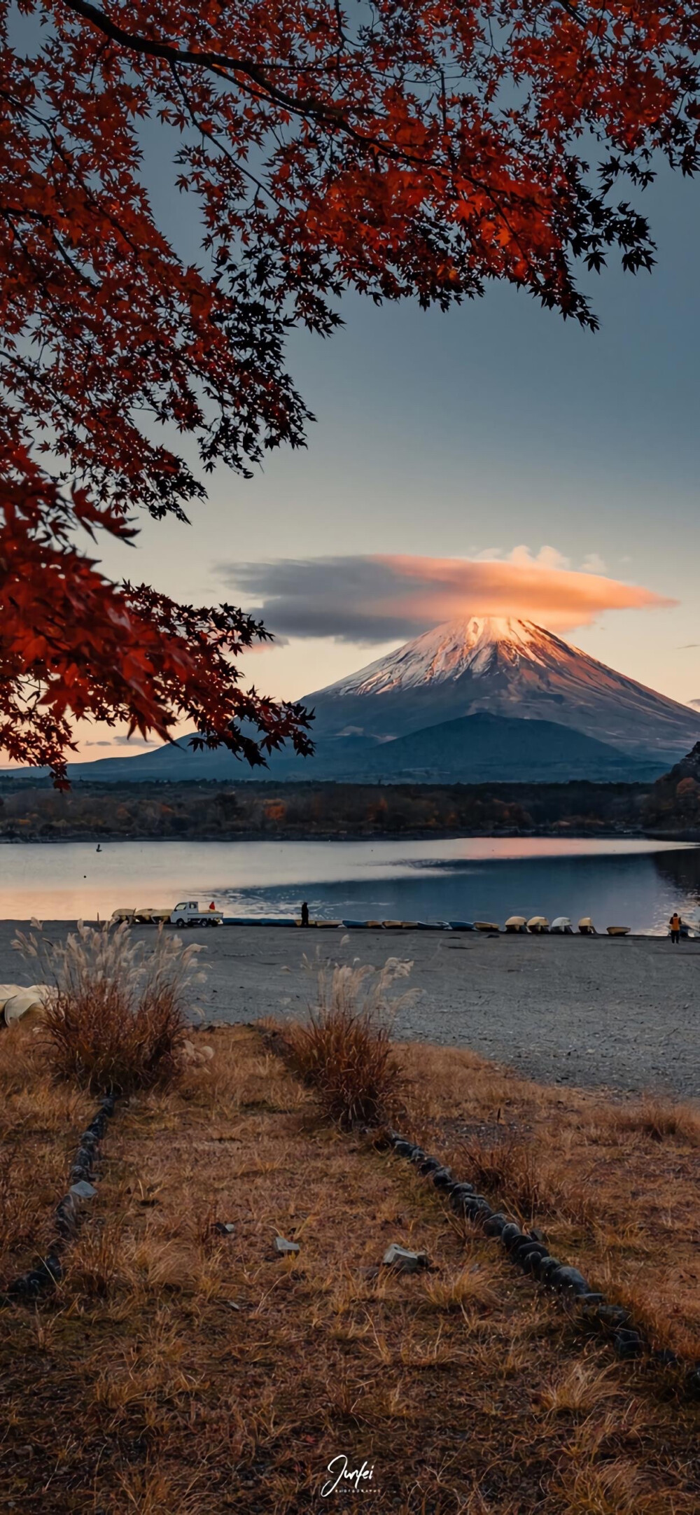 风景