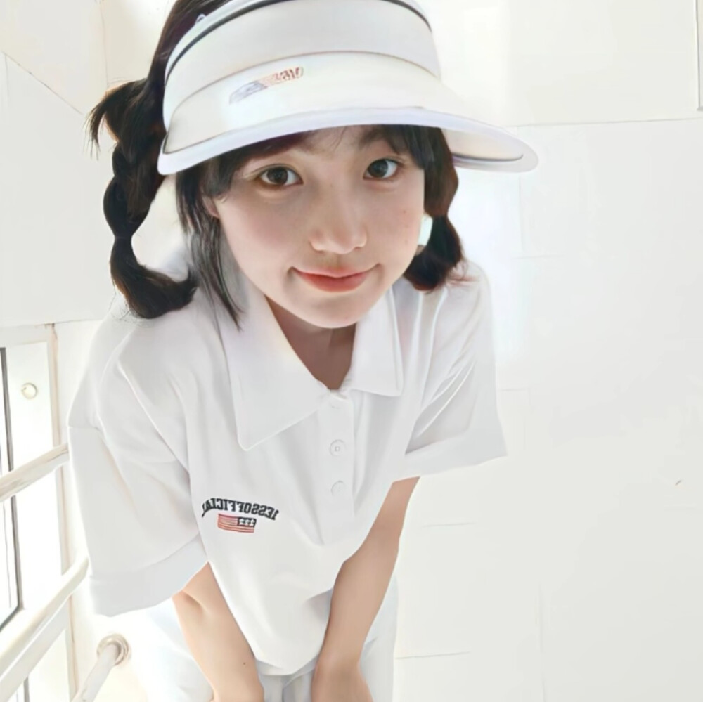 女生头像