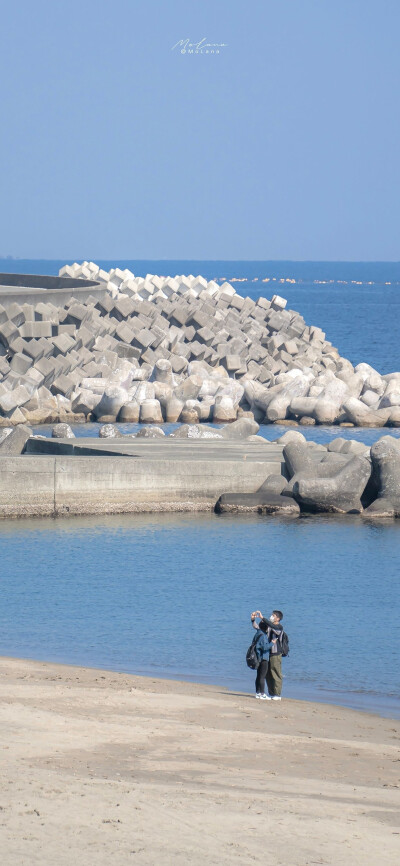 大海壁纸