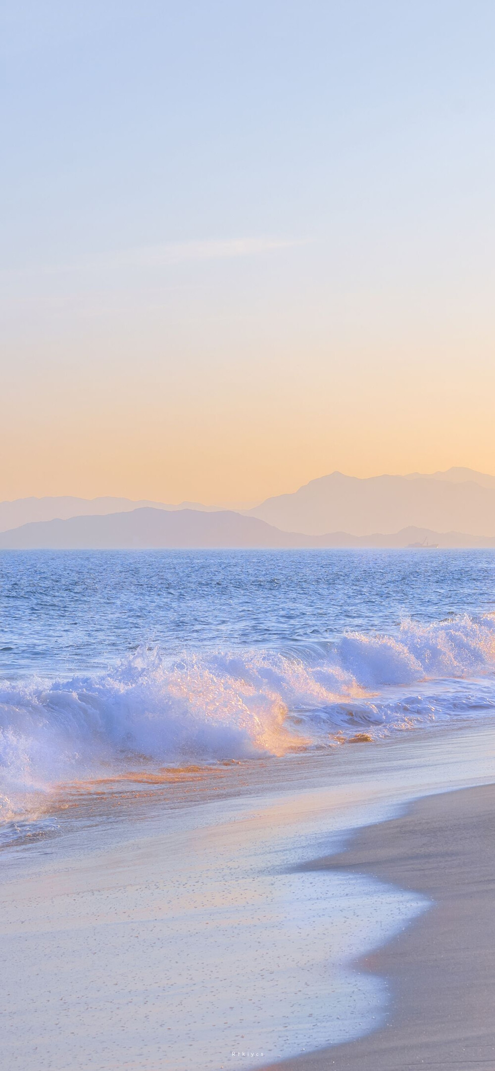 大海壁纸