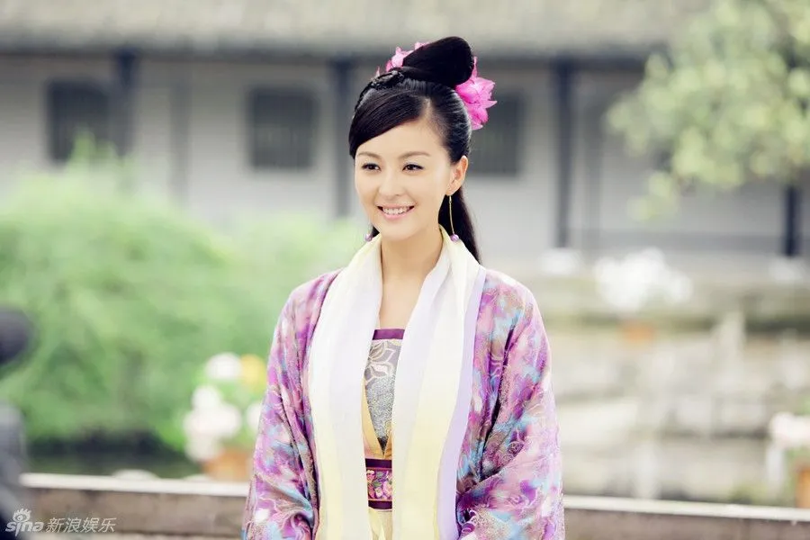 追鱼传奇:金牡丹