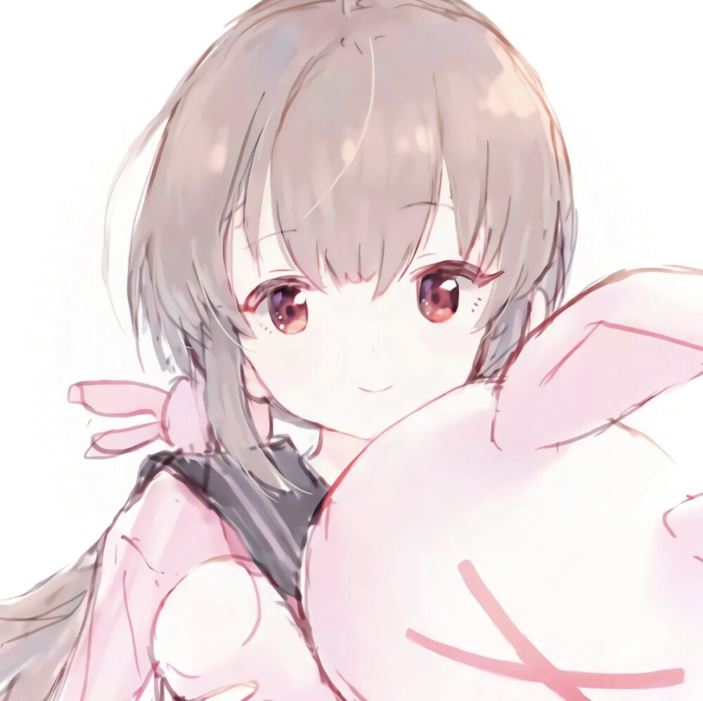 动漫女头