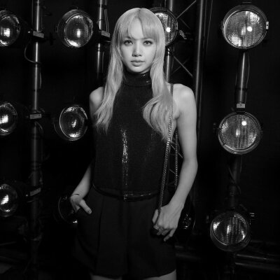 超美LaLisa