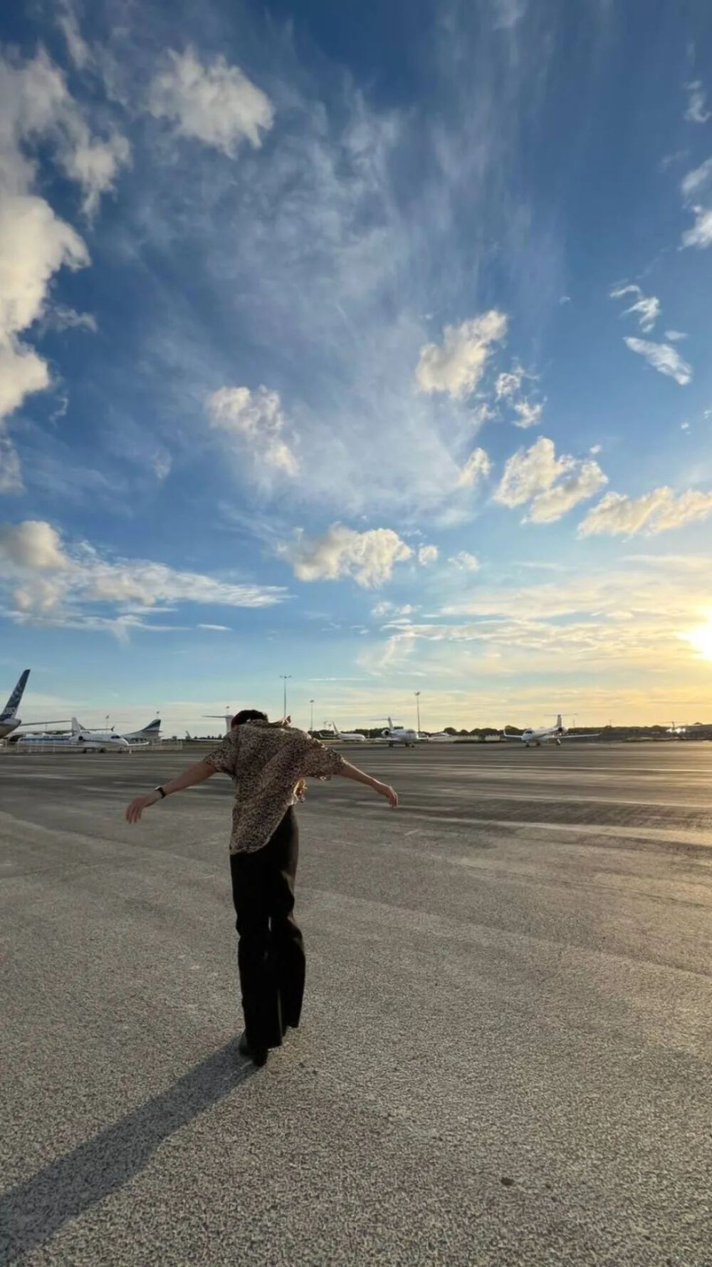 防弹少年团bts 金泰亨【ins更新】