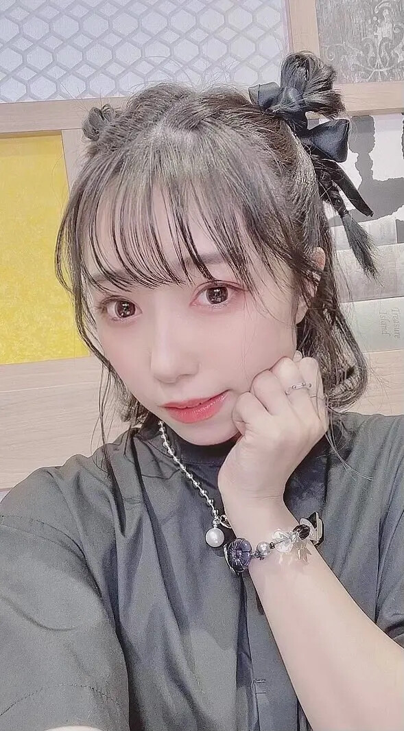 小林爱香