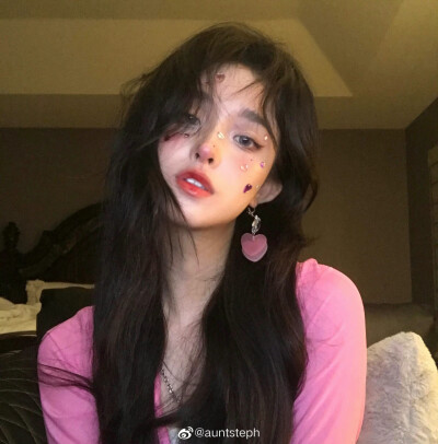 auntsteph