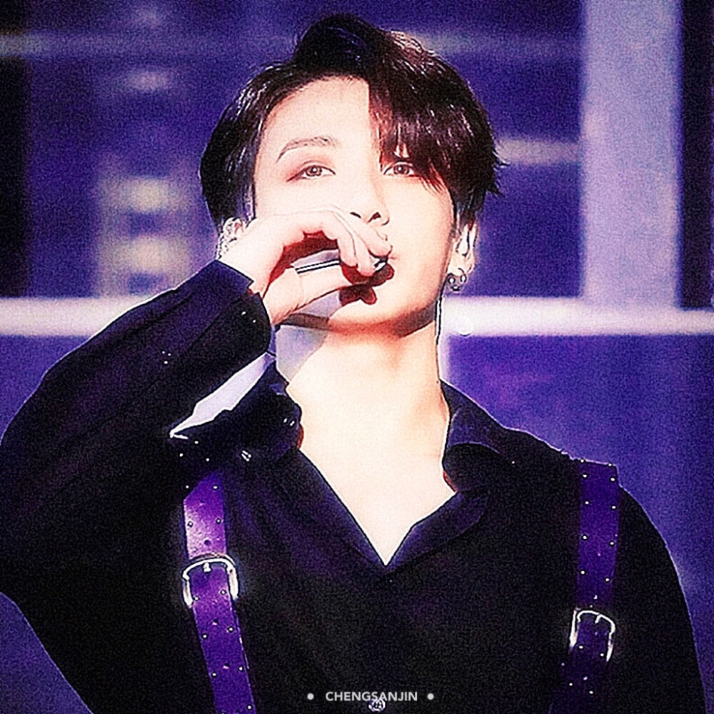 田柾国 // 昭和恋爱循环