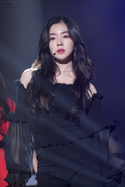 裴珠泫 irene