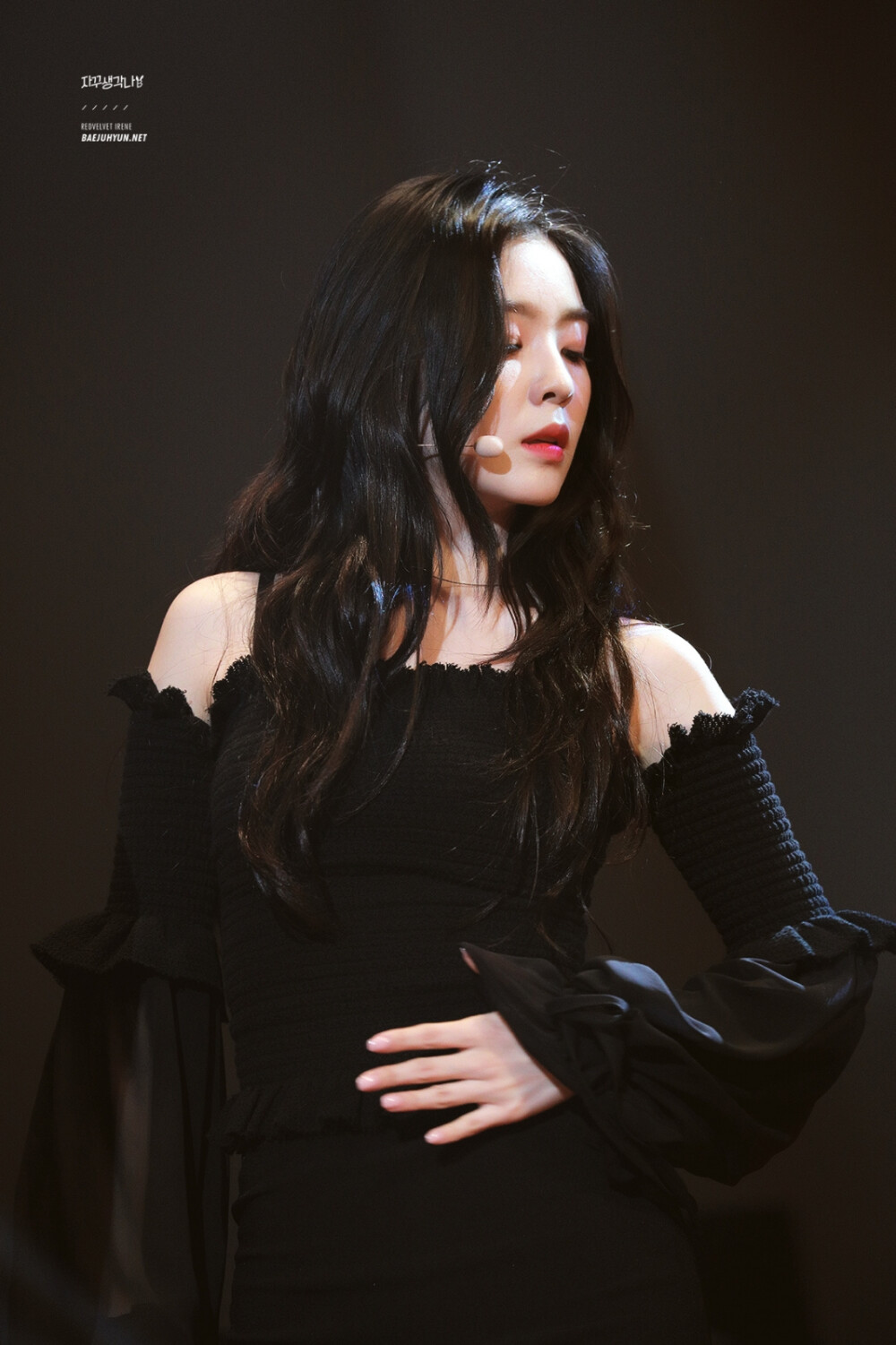 裴珠泫 irene