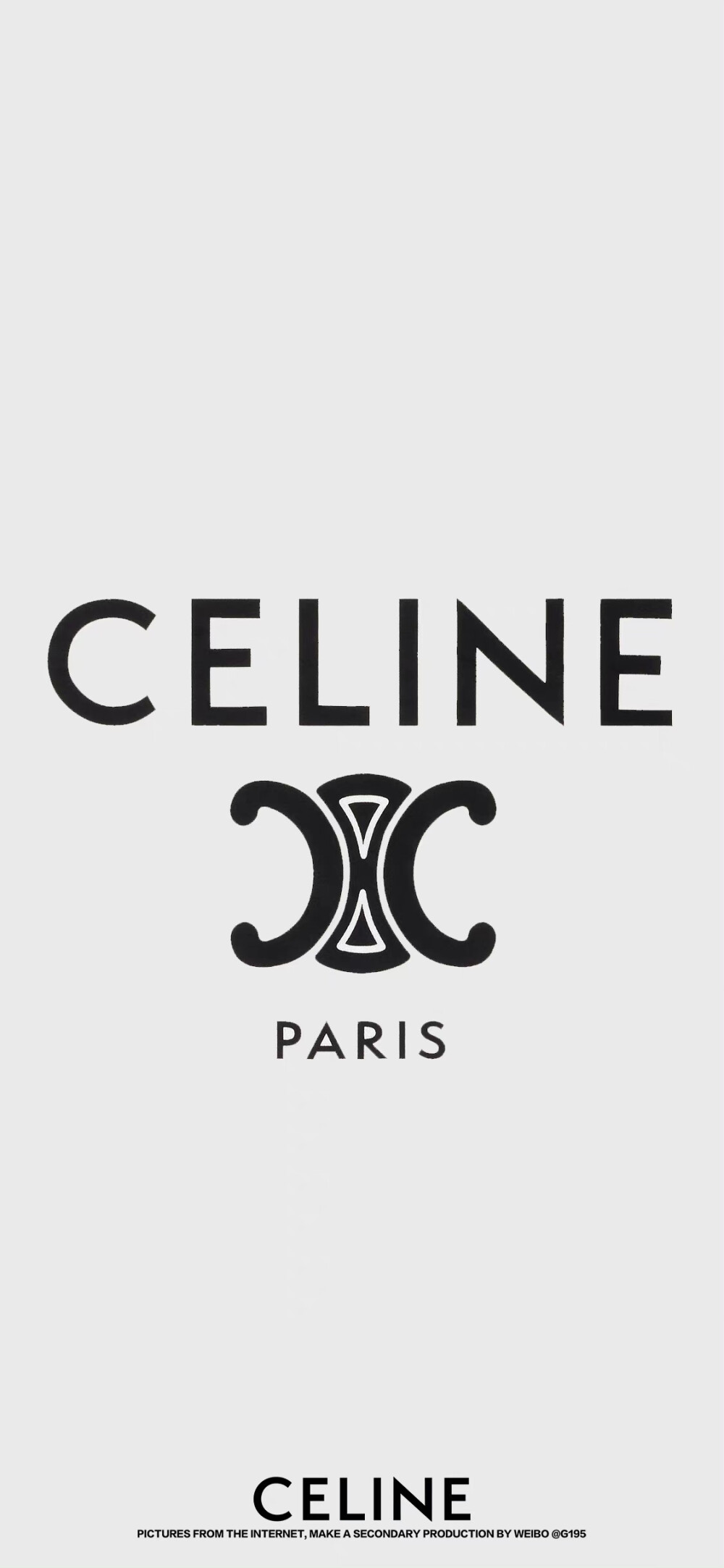 CELINE 大牌壁纸