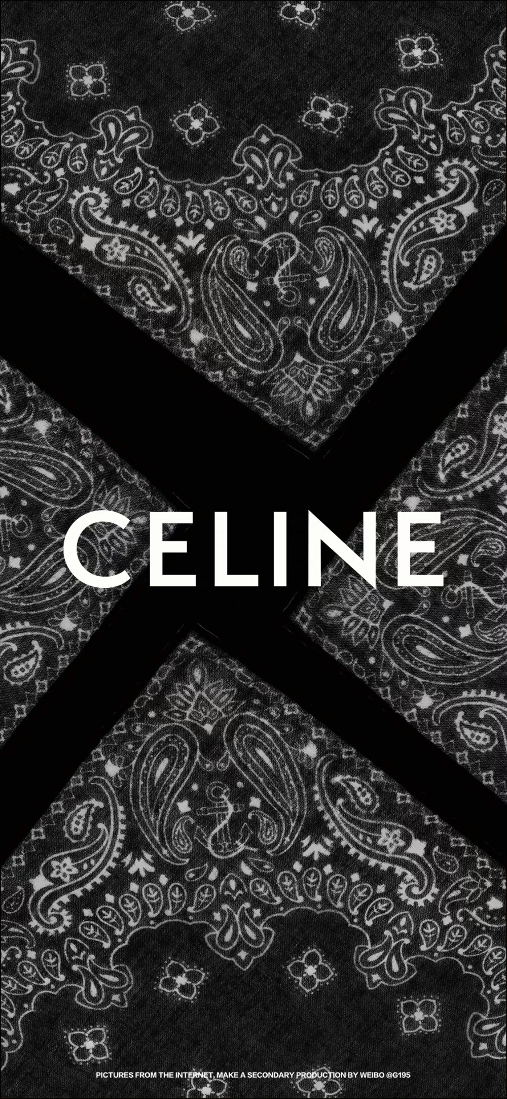 CELINE 大牌壁纸