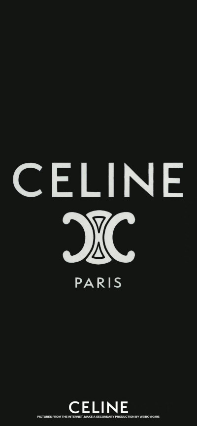 CELINE 大牌壁纸