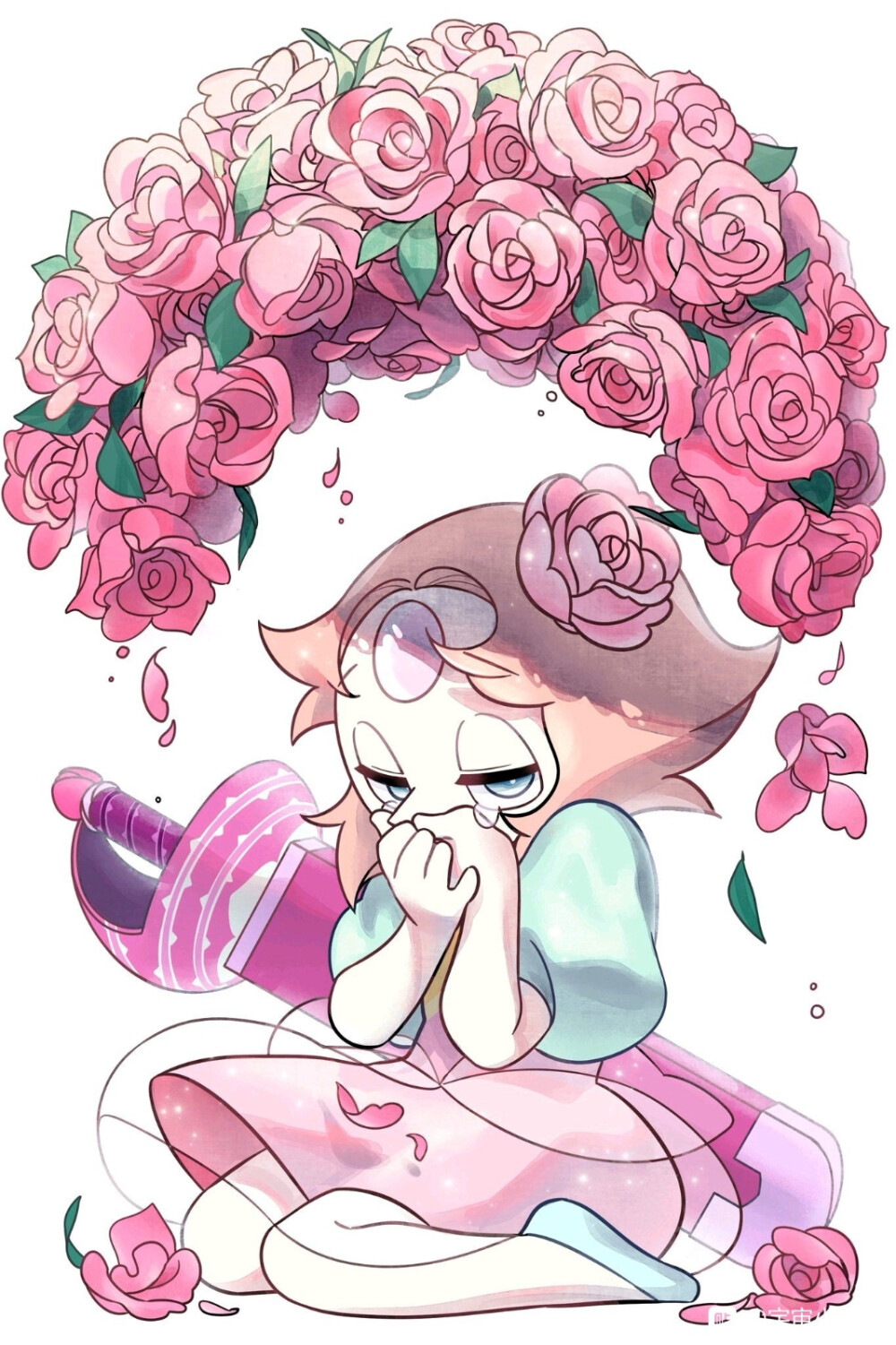 宇宙小子Steven Universe