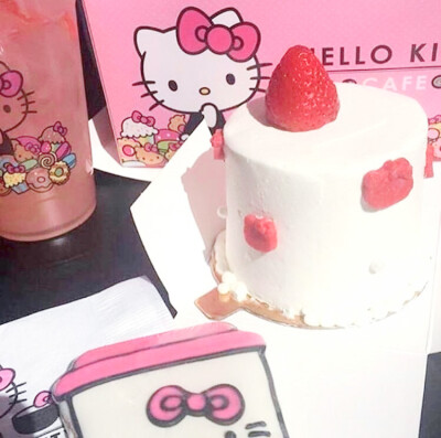  Hello Kitty集 使用需注明