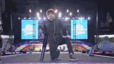 宫野真守 mamo
动图