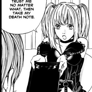 Death Note