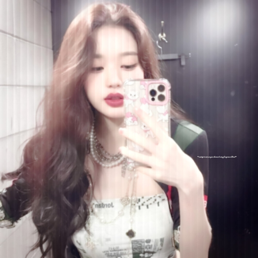 张元英｜©溯爻