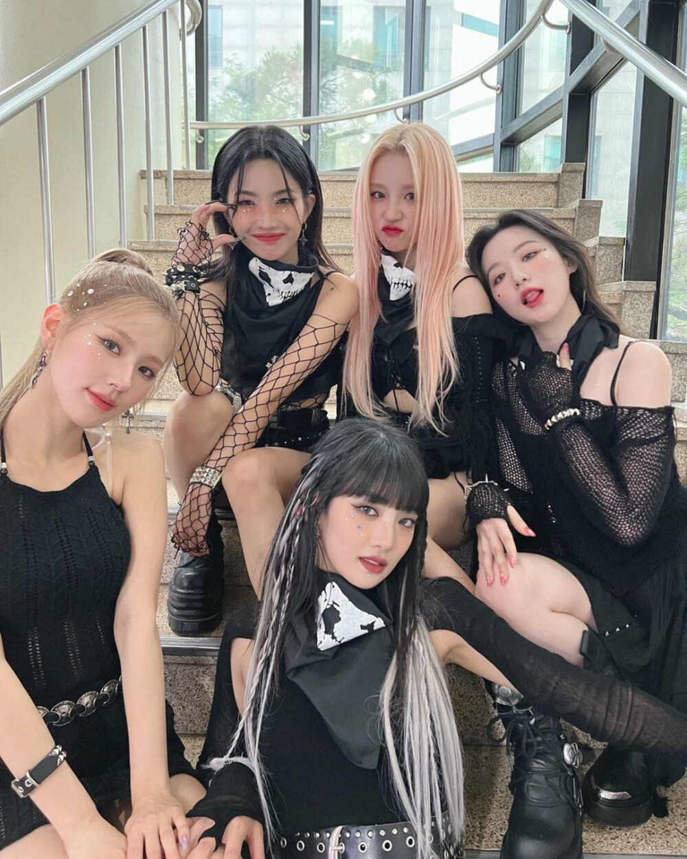 gidle