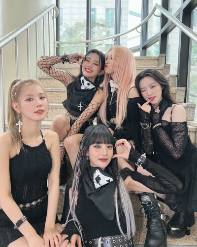 gidle