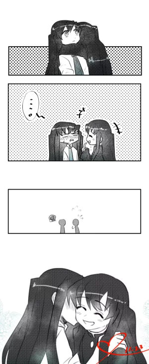 杂食动物的快乐(´▽｀)ノ♪