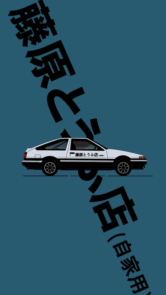 AE86