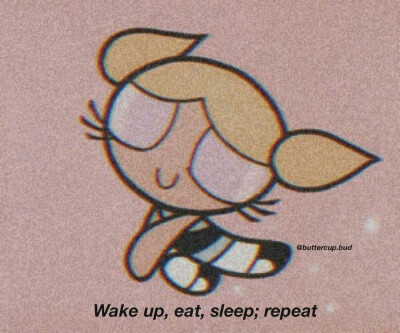 飞天小女警头像