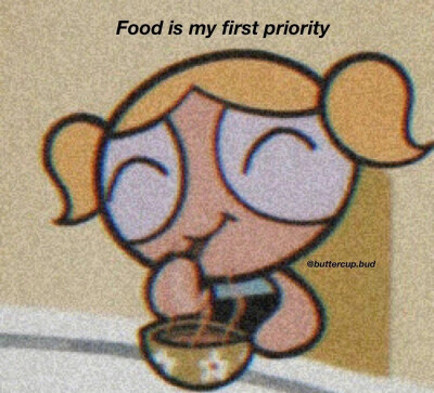 飞天小女警头像