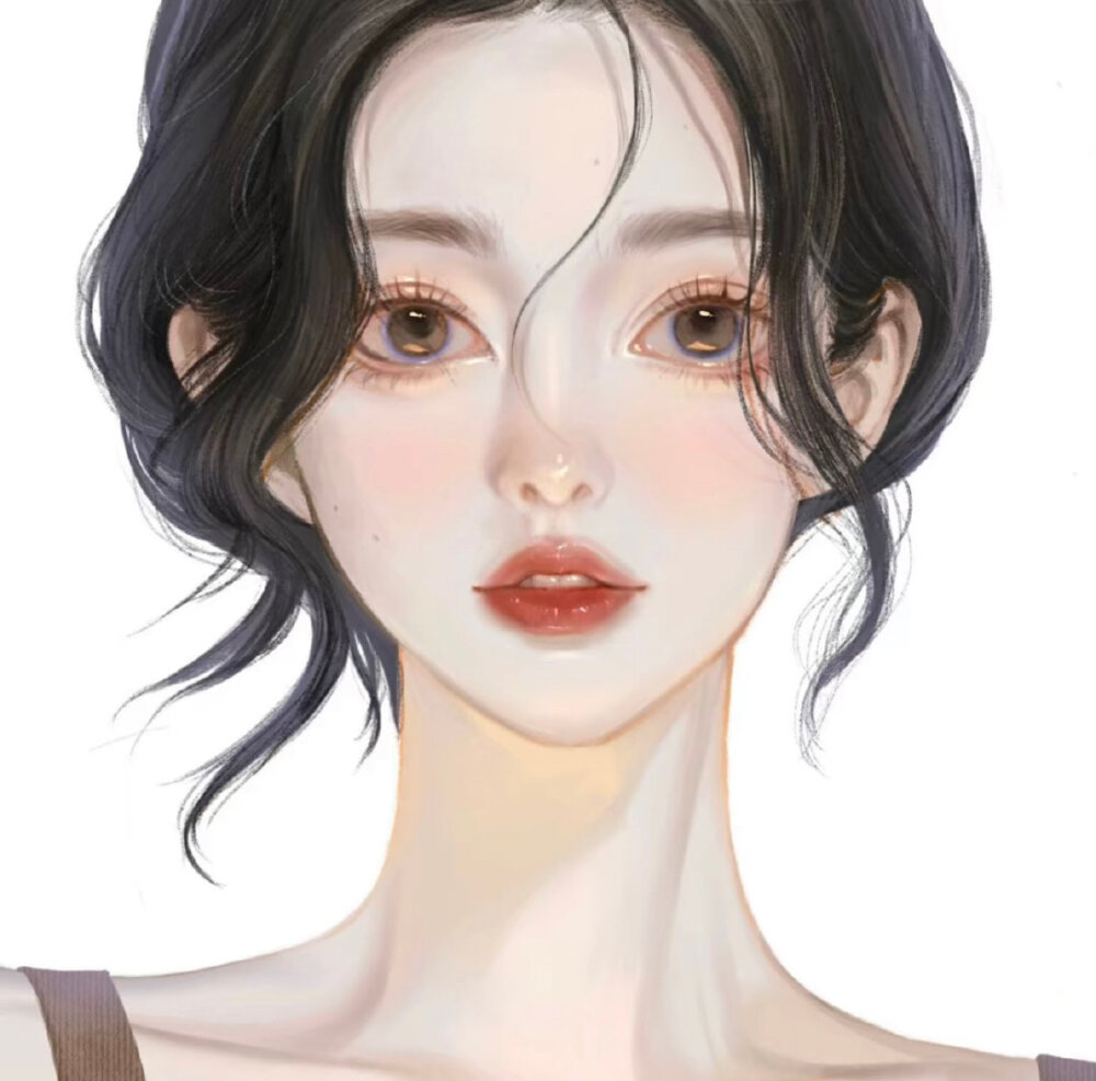 动漫头像〈画师补充〉