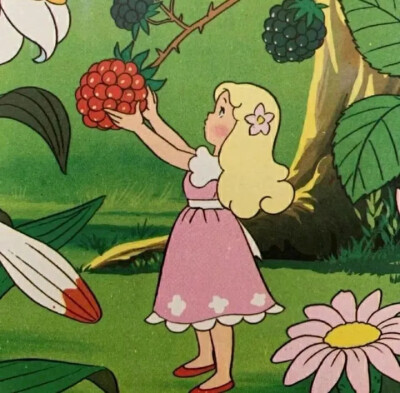 可爱是人间宝藏