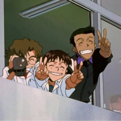 可爱是人间宝藏