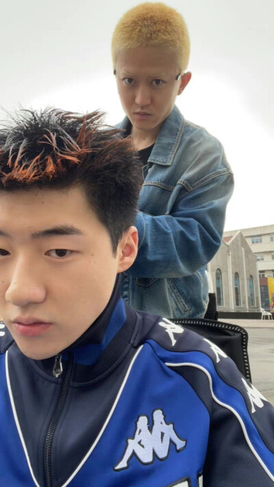 Capper_张砚拙. - 高清图片，堆糖，美图壁纸兴趣社区