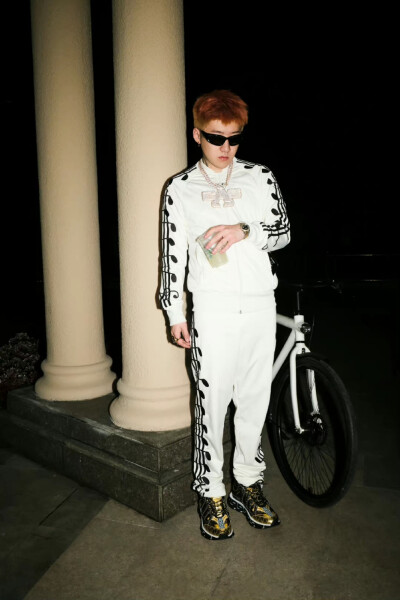 Capper_张砚拙. - 高清图片，堆糖，美图壁纸兴趣社区