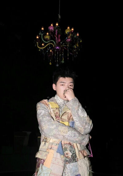 Capper_张砚拙. - 高清图片，堆糖，美图壁纸兴趣社区