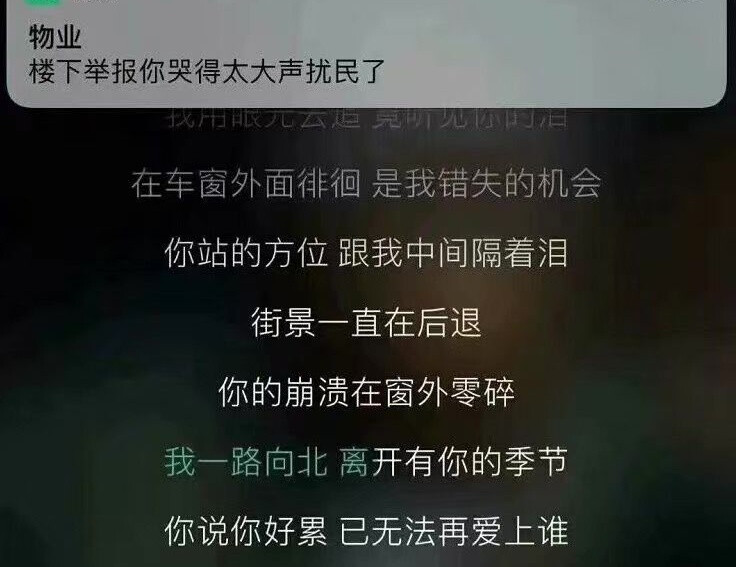 背景图|"我没有温柔唯独有这点英勇"