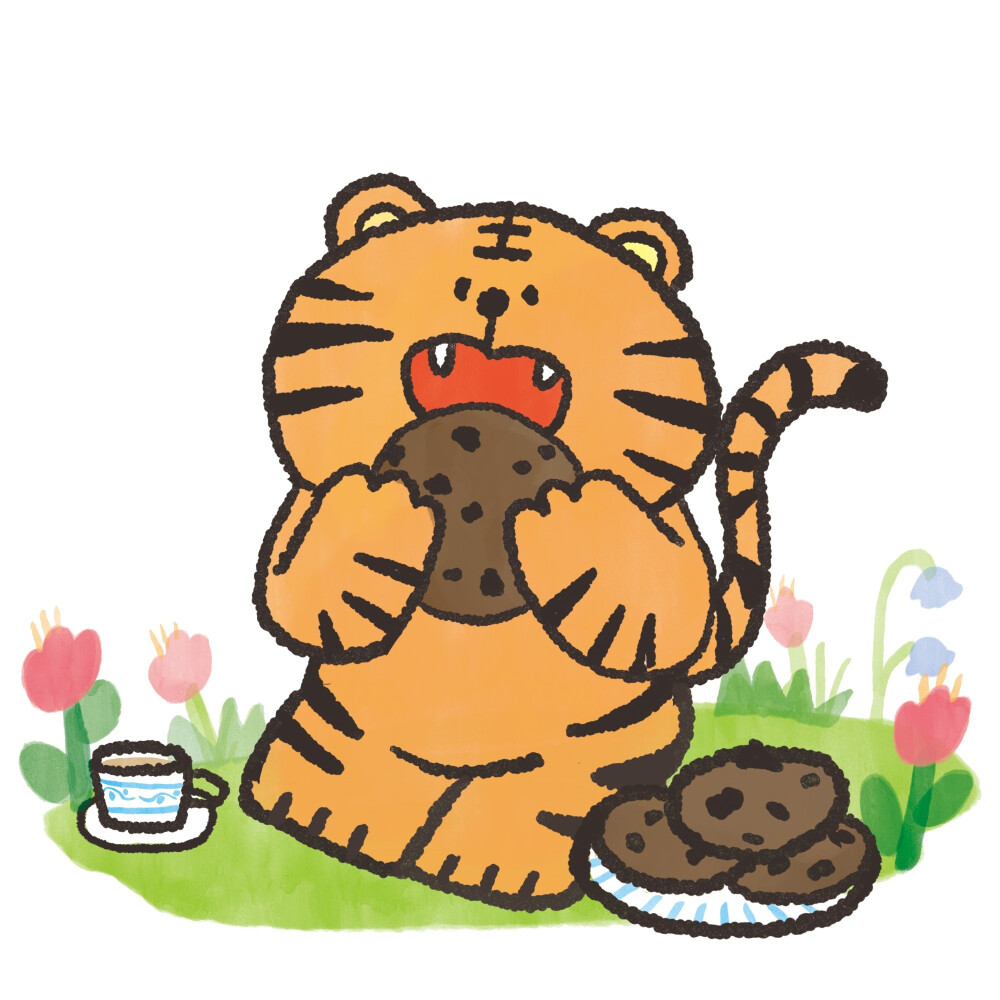 来源微博：我看到的小动物们