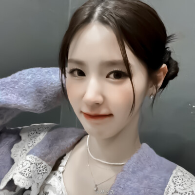 赵美延