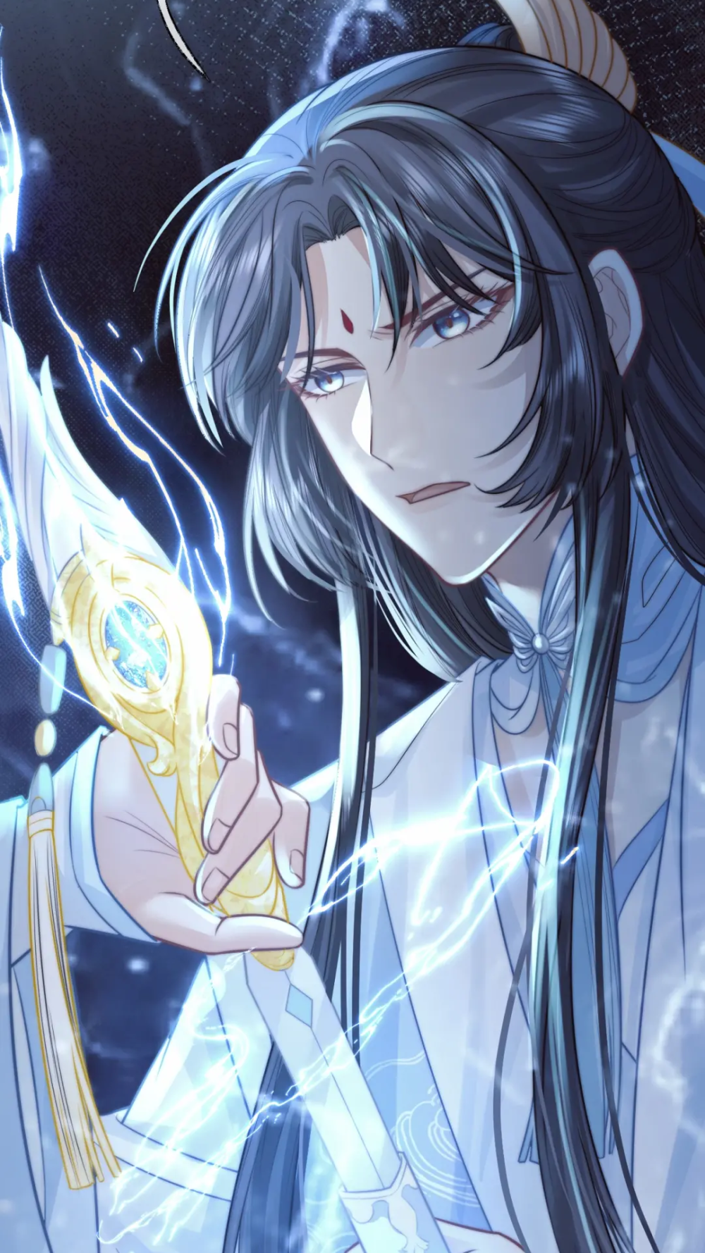 独占病美人师尊,迟云清,顾凌霄