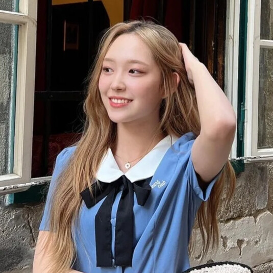 李宥姃