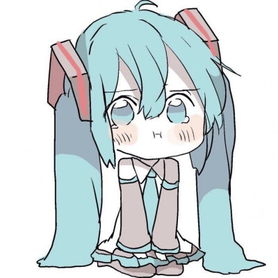 初音未来