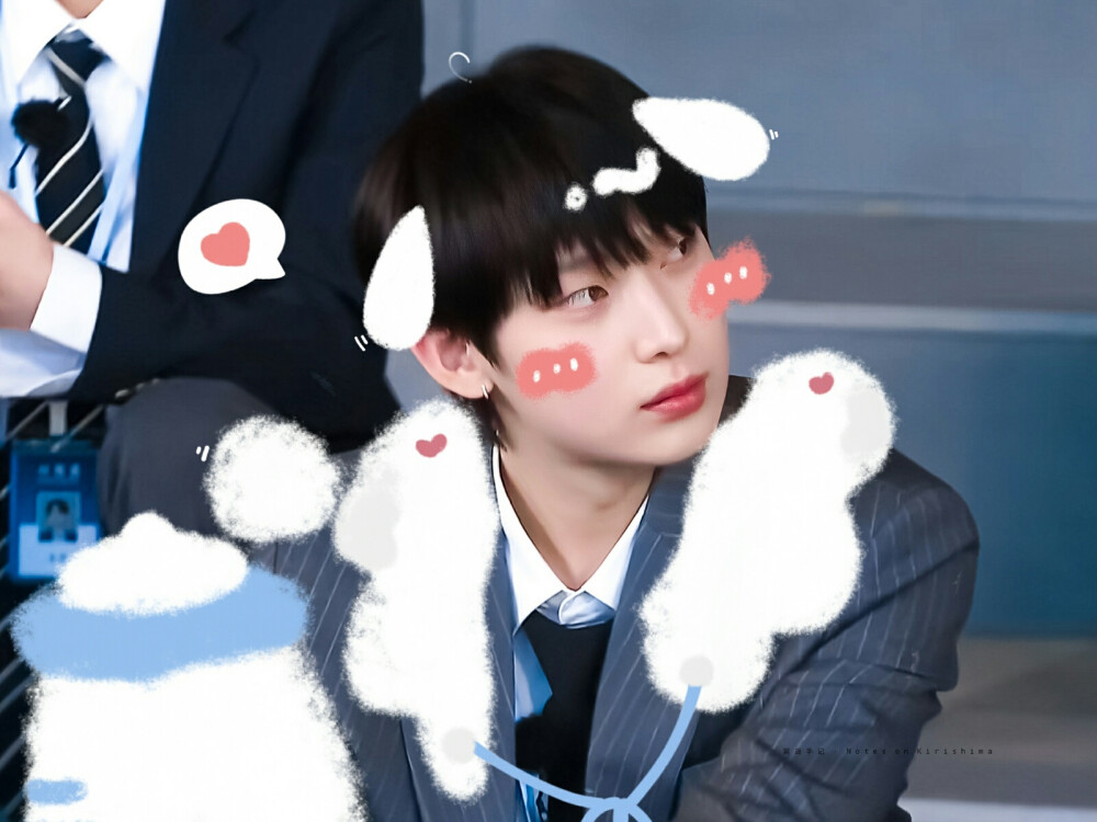 
·奶糖味的山芋
