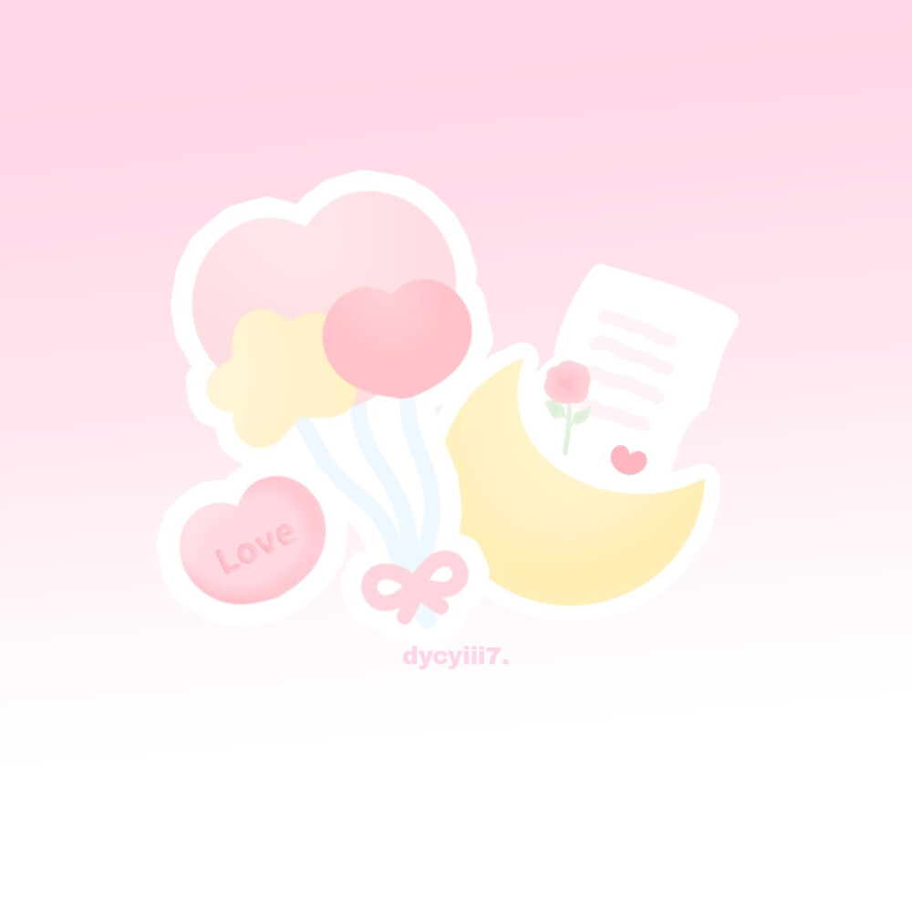 今天淋雨了 真担心 我怕我会可爱到发芽 •͈⌔•͈