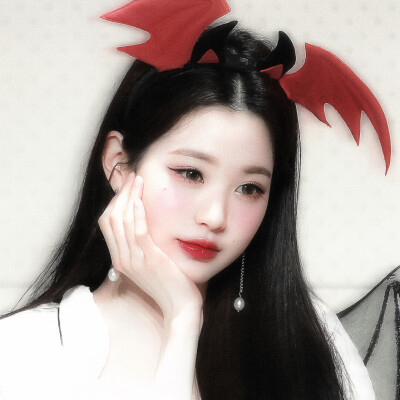 X Wonyoung
——小恶魔的目标是统治世界