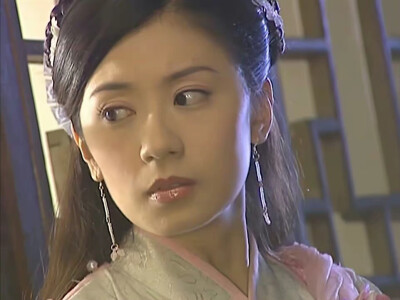 倚天屠龙记 赵敏 贾静雯